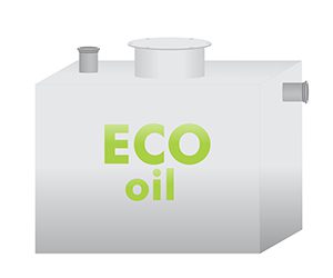 Separatoare de grasimi ECO OIL