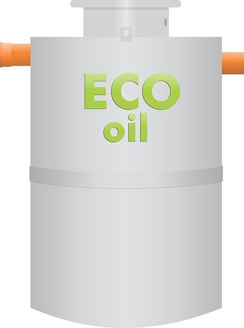 Eco oil 21